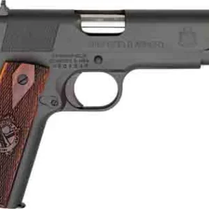 SPRINGFIELD MIL-SPEC 1911 45 - ACP 7RD 5" PARKERIZED CA COMP
