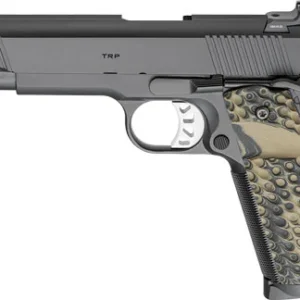 SPRINGFIELD 1911 TRP 45ACP - 5" 8RD CLASSIC BLACK