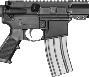 DELTON LIMA PISTOL 5.56X45MM - 7.5" 30RD BLACK M-LOK