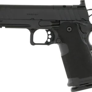 SPRINGFIELD 1911 DS PRODIGY - 9MM 4.25" 10RD BLACK POLY