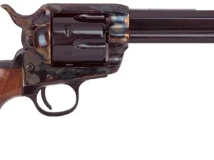 CIMARRON EL MALO 38SPL/357MAG - PW FS 5.5" OCTAGON CC/BLUED