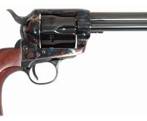 CIMARRON FRONTIER 44/40 WIN - PW FS 5.5" CC/BLUED WALNUT