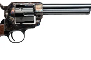CIMARRON FRONTIER 44/40 WIN - PW FS 7.5" CC/BLUED WALNUT