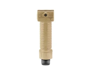 GRIP POD GPS.02 BIPOD STND ALUM TAN