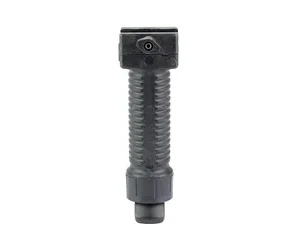 GRIP POD GPS.02 BIPOD STND ALUM BLK