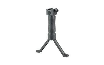 GRIP POD GPS.02 BIPOD STND ALUM BLK - Image 3