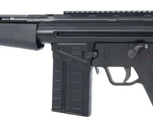 PTR PDWR 51P PISTOL 308 8.5" - 20RD BLACK