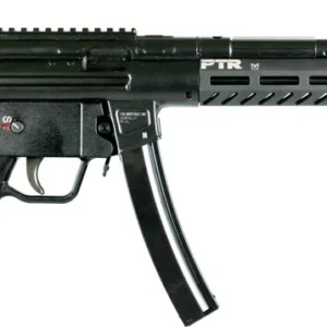 PTR PTR-9C PISTOL 9MM - 8.86" 30RD M-LOK BLACK