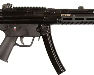 PTR PTR-9R 9MM 16" 30RD - M-LOK BLACK