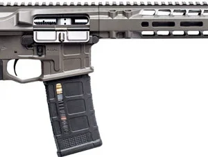 RADIAN RIFLE MDL 1 223 WYLDE - 14.5" 30RD M-LOK GREY