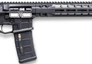 RADIAN RIFLE MDL 1 223 WYLDE - 17.5" 30RD M-LOK BLACK