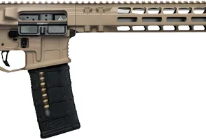 RADIAN RIFLE MDL 1 223 WYLDE - 17.5" 30RD M-LOK FDE