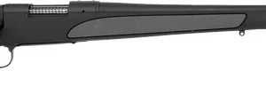 REMINGTON 700SPS SYNTHETIC 7MM - -08 24" MATTE BLACK/SYNTHETIC