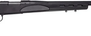 REMINGTON 700SPS VARMINT 223 - REM 26" HB BLACK SYN THREADED