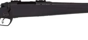 REMINGTON 783 COMPACT 7MM-08 - 20" BLACK SYNTHETIC