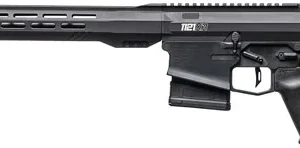 RISE 1121XR RIFLE 6.5CM 22" - BLACK