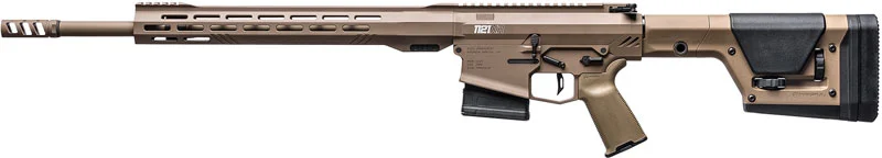RISE 1121XR RIFLE 6.5CM 22" - FLAT DARK EARTH - Image 2