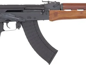 RILEY DEFENSE RAK47 SIDEFOLDER - 7.62X39MM 30RD MATTE BLACK