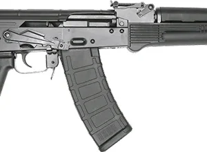 RILEY DEFENSE RAK47 SIDEFOLDER - 7.62X39MM 30RD MATTE/POLYMER