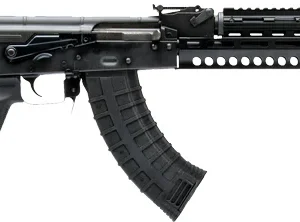 RILEY DEFENSE RAK47 TACT. MP - 7.62X39MM 30RD MATTE/POLYMER