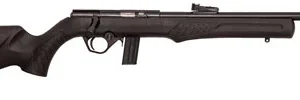 ROSSI RB22 22LR RIFLE BOLT - 18" MATTE SYNTHETIC