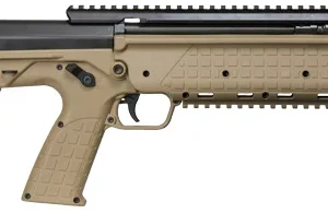 KEL-TEC RDB BULLPUP 5.56MM - 20" BLACK/TAN GRIP 20RD