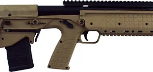 KEL-TEC RDB BULLPUP 5.56MM - 17.3" BLACK/TAN GRIP 20RD