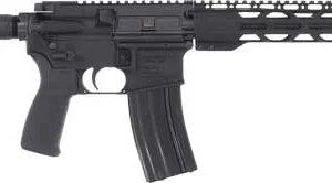 RF FP10.5-556M4-10RPR AR - PISTOL 5.56 10.5" BBL. BLACK