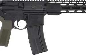 RF FR16-5.56SOC-15RPR-ODG AR - RIFLE 5.56 16" BBL. 30-SHOT