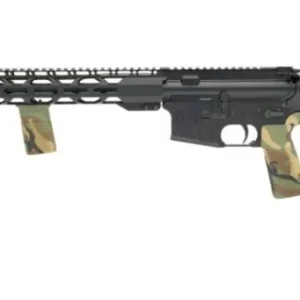 RF FR16-5.56SOC-15RPR-M81 AR - RIFLE 5.56 16" 30RD WOODLAND
