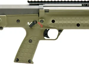 KEL-TEC RFB 7.62 NATO RIFLE - 18"BBL 20-SHOT GREEN