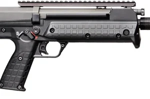 KEL-TEC RFB 7.62 NATO RIFLE - 24"BBL 20-SHOT BLACK MATTE