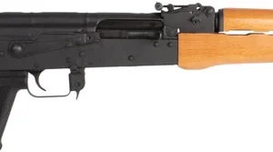 CENTURY ARMS ROMANIAN RH-10 - 7.62X39 RIFLE 30RD WOOD STOCK