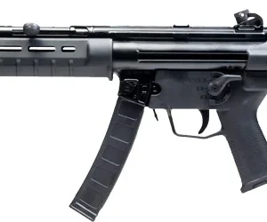 CENTURY ARMS AP5-L 9MM LUGER - RIFLE 1-32RD MAG