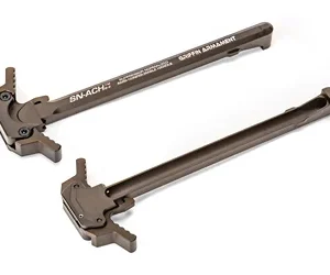 GRIFFIN SN-ACH 15 GEN 2 TERRA BROWN