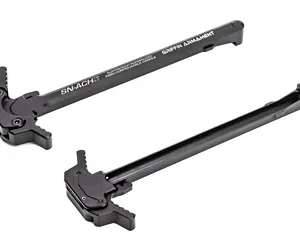 GRIFFIN SN-ACH 15 GEN 2 BLK