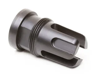 GRIFFIN MINI FLASH SUPP 5.56 1/2X28