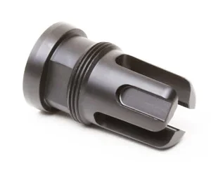 GRIFFIN MINI FLASH SUPP 7.62 5/8X24