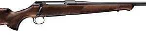 SAUER 100 CLASSIC 6.5CM - 22" BLD MTE WOOD