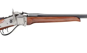 PEDERSOLI SHARPS LITTLE BETSY - 357MAG 24" W/SIGHTS WALNUT