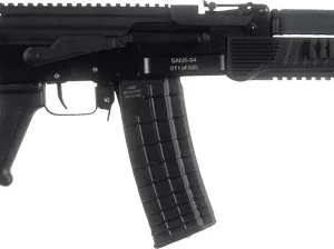 ARSENAL SAM5-94 5.56x45 - RIFLE W/1-30RD MAGAZINE