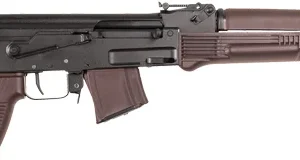 ARSENAL SAM7SF-84E 7.62X39 - RIFLE 1-10RD MAG PLUM