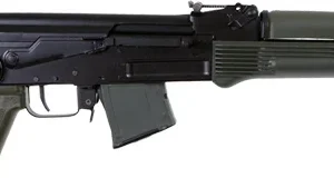 ARSENAL SAM7UF-85GM 7.62X39 - RIFLE W/1-10RD MAG OD GREEN