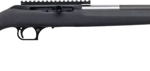 MAGNUM RESEARCH MAGNUM LITE - 17HMR STRAIGHT PULL 19" HOGUE