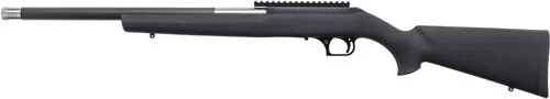 MAGNUM RESEARCH MAGNUM LITE - 17HMR STRAIGHT PULL 19" HOGUE - Image 2