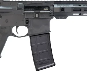 BUSHMASTER BRAVO ZULU PISTOL - 300 AAC 11.5" BBL 10RD MAG