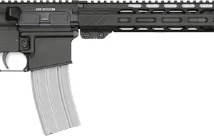 RRA CLB CARBINE RIFLE .458 - SOCOM 16" 6-POSITION STK BLK