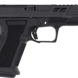 SHADOW SYSTEMS MR920 ELITE 9MM - 10RD OPTIC CUT BLACK BBL