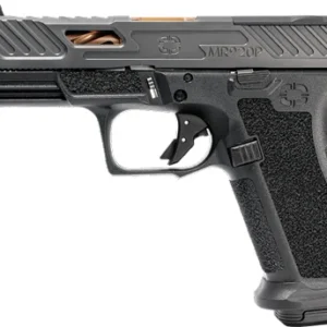 SHADOW SYSTEMS MR920P ELITE 9M - OPTIC CT COMPENSATED BRZ BBL