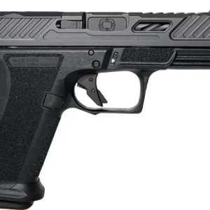 SHADOW SYSTEMS MR920P ELITE 9M - 10RD OPTIC CT COMPENSATED BLCK